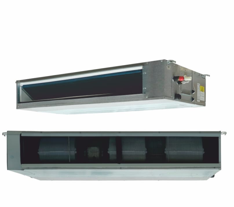 SIA1-K36BE (Inverter)